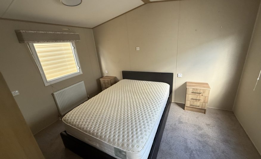 ABI Derwent WCF 2 Dormitorios 42,36 m² 10