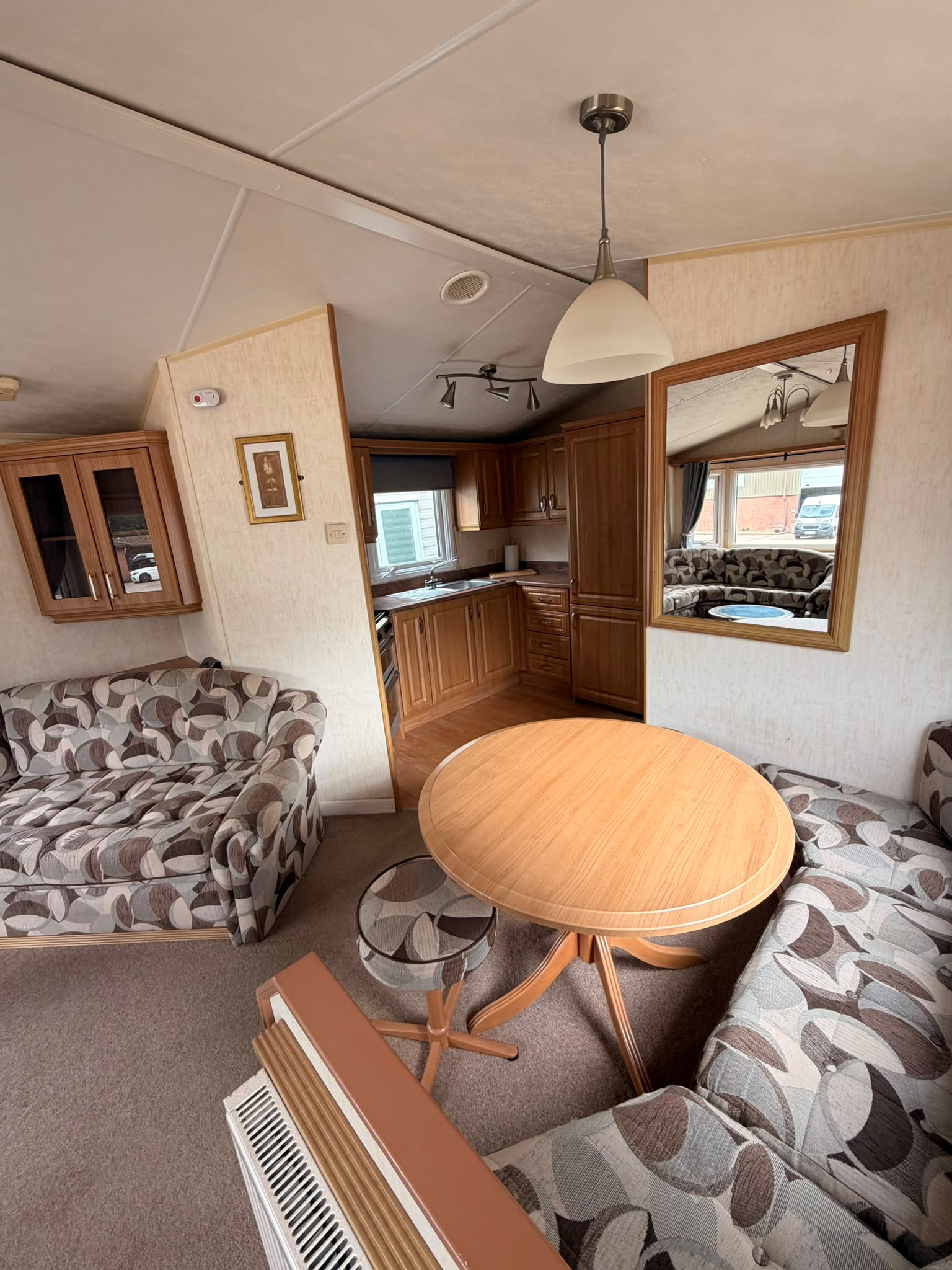 Willerby Bermuda 3 Quartos 41,25 m² 2007 3