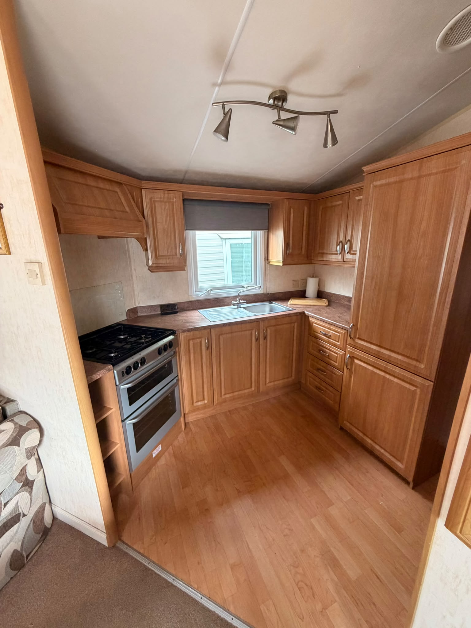 Willerby Bermuda 3 Quartos 41,25 m² 2007 4