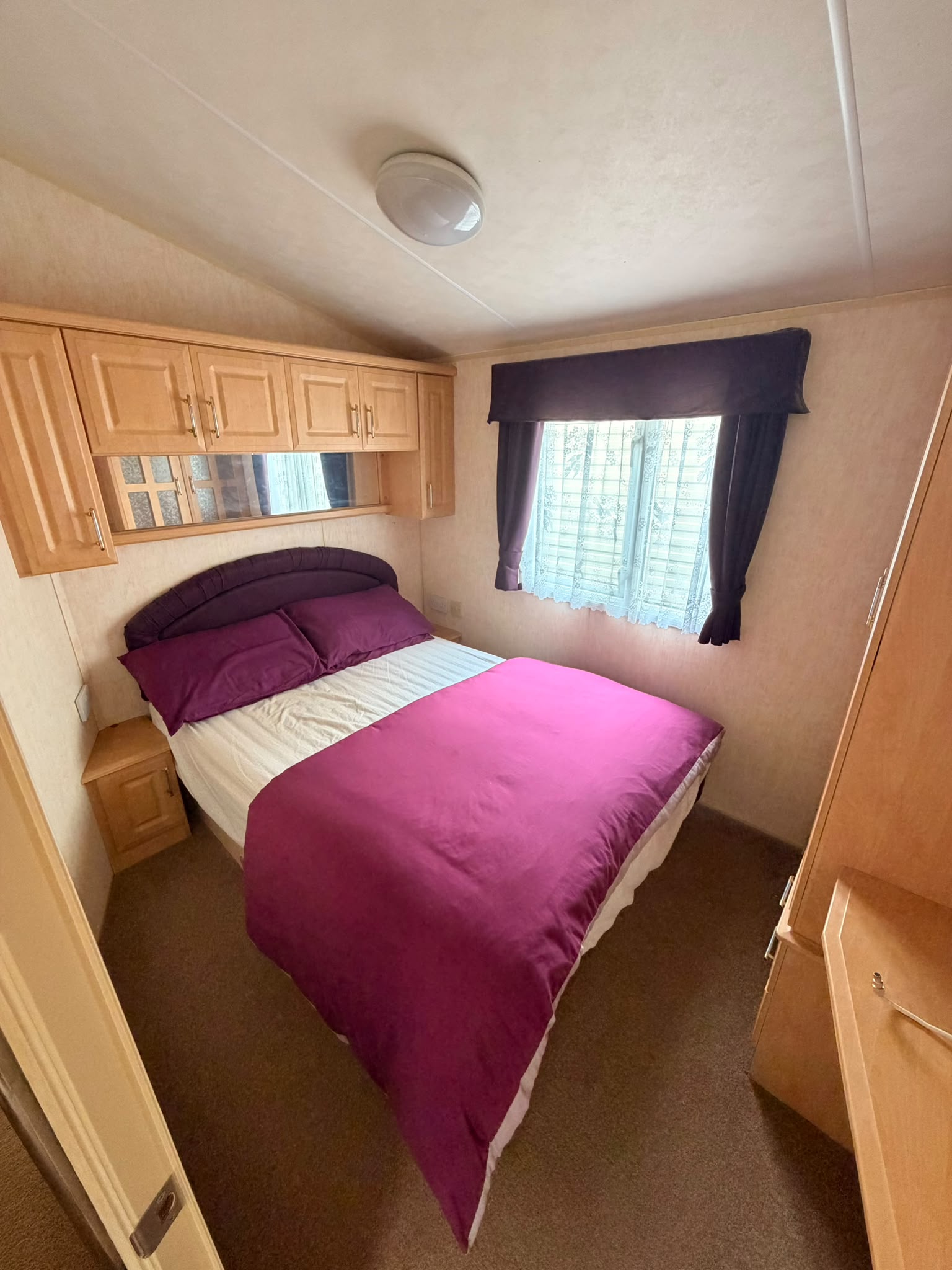 Willerby Bermuda 3 Quartos 41,25 m² 2007 5