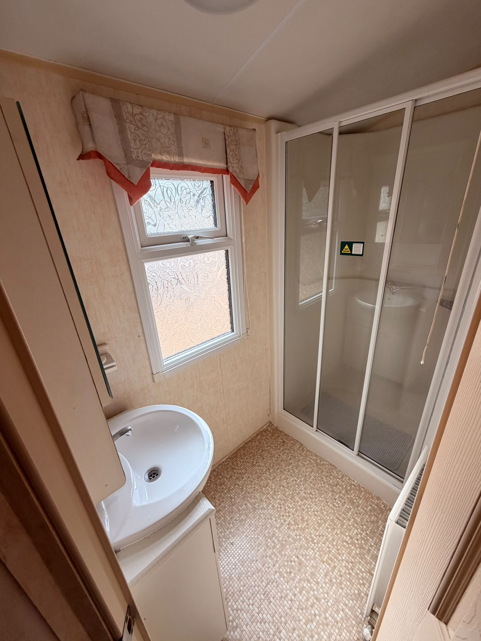 Willerby Bermuda 3 Quartos 41,25 m² 2007 6