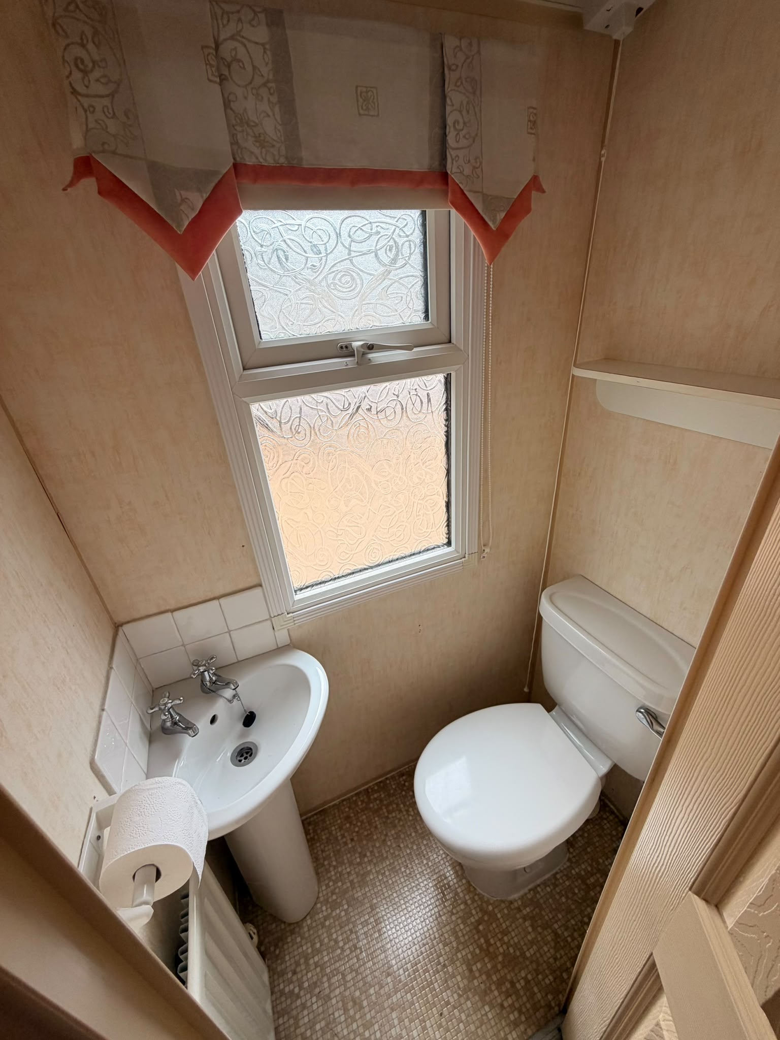 Willerby Bermuda 3 Quartos 41,25 m² 2007 7