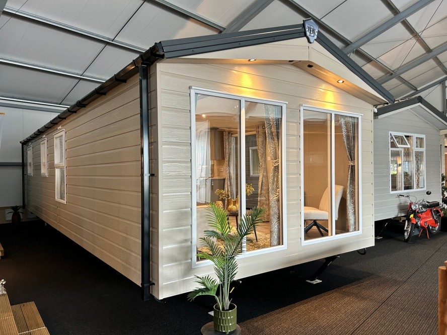 Nordik Junior 2 Dormitorios 2