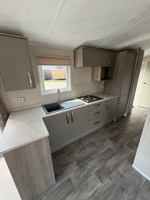 Nordik Junior Spiegelbeeld 2 Bedrooms 37.00 m² 4