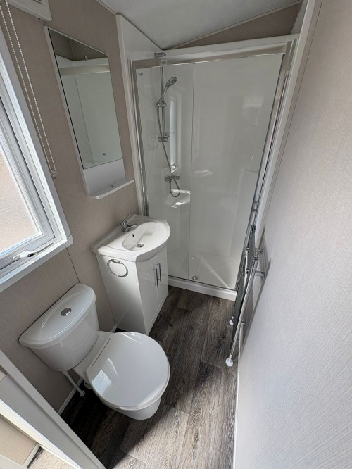 Nordik Junior Spiegelbeeld 2 Bedrooms 37.00 m² 8