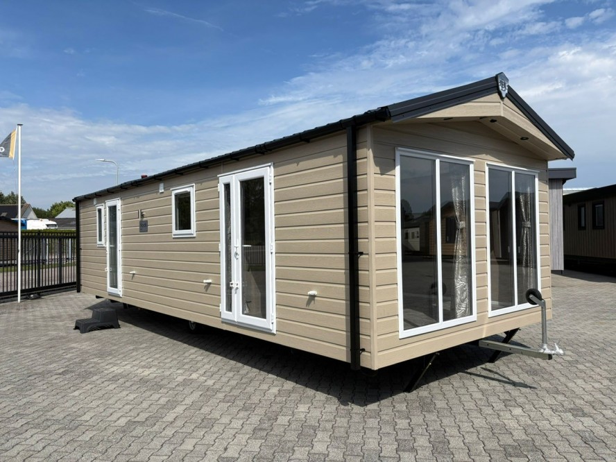 Nordik Junior Spiegelbeeld 2 Quartos 37,00 m²