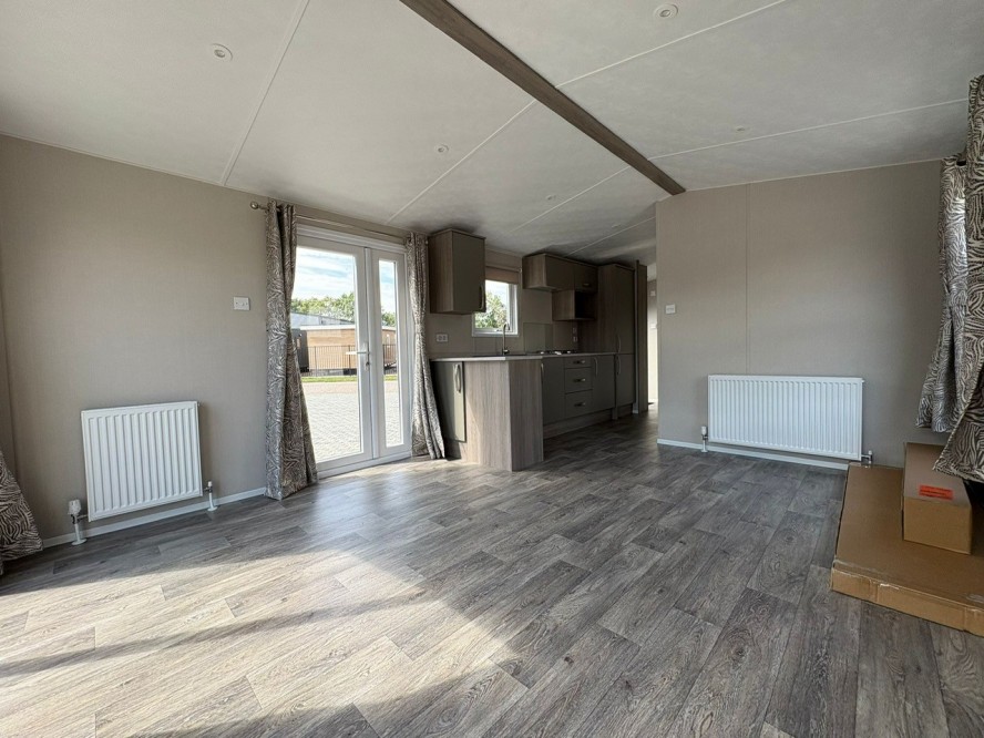 Nordik Junior Spiegelbeeld 2 Bedrooms 37.00 m² 3