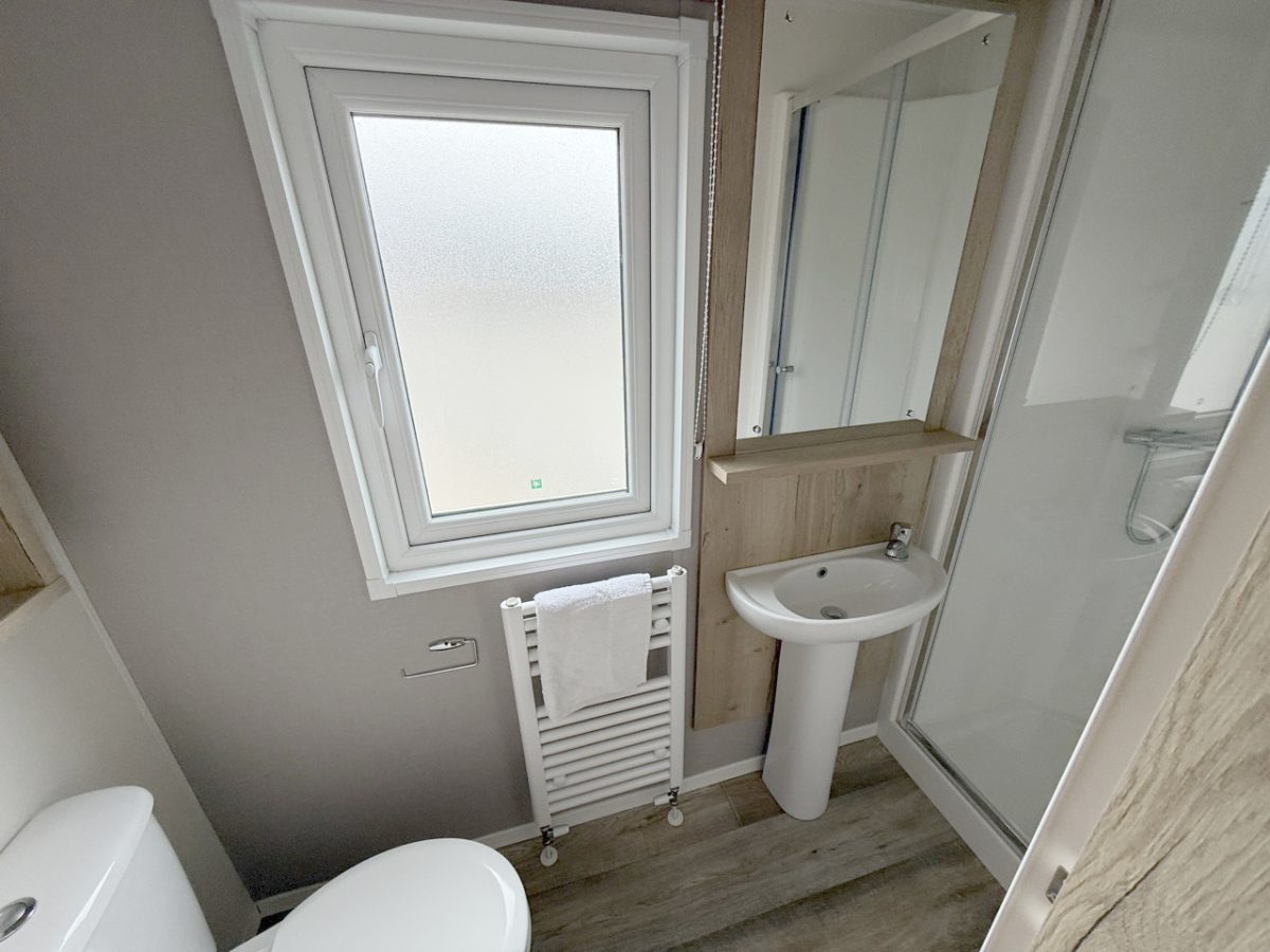 Willerby Rio 2 Chambres 31,21 m² 7
