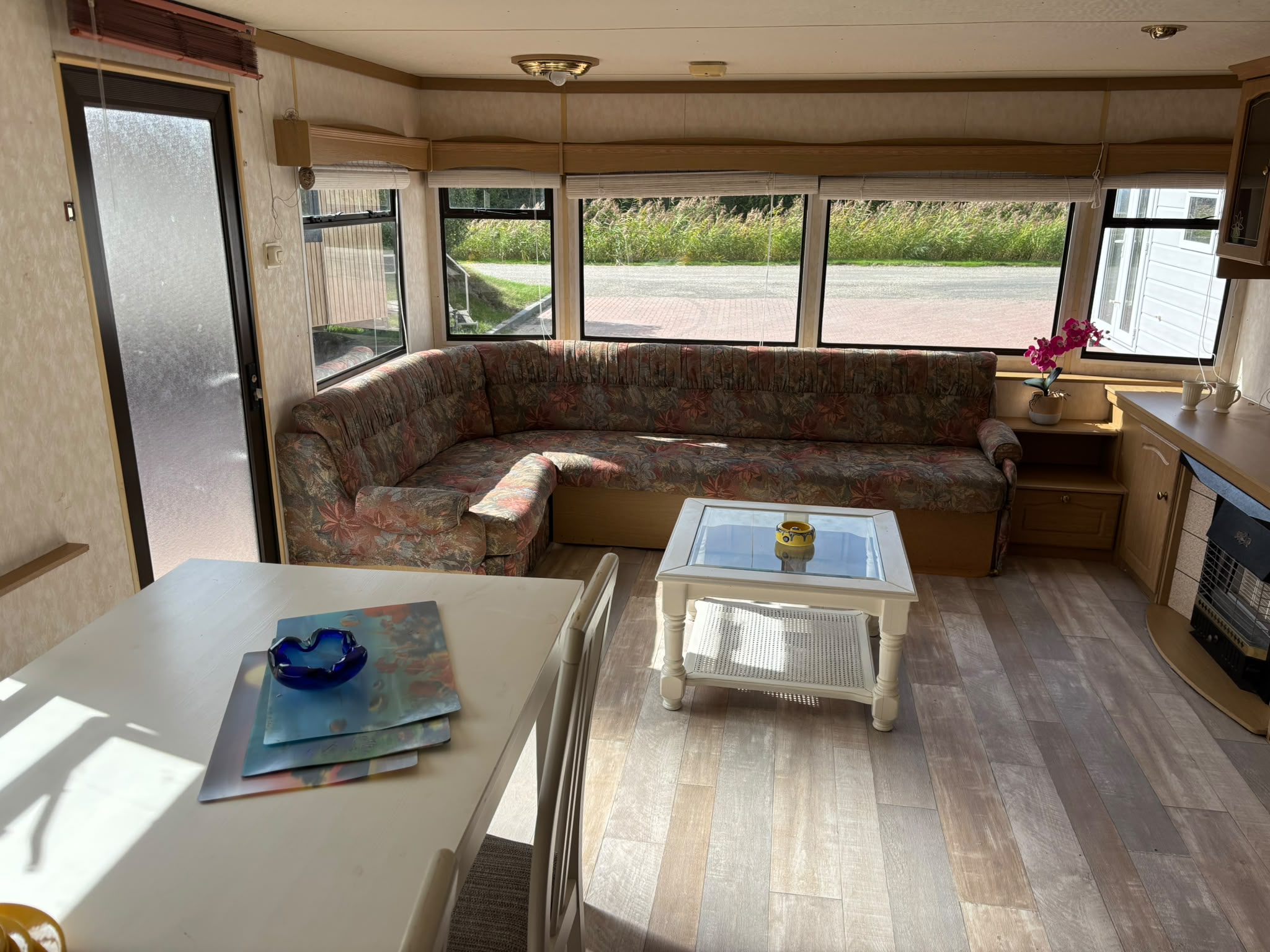 Atlas Panache 2 Bedrooms 37.00 m² 2