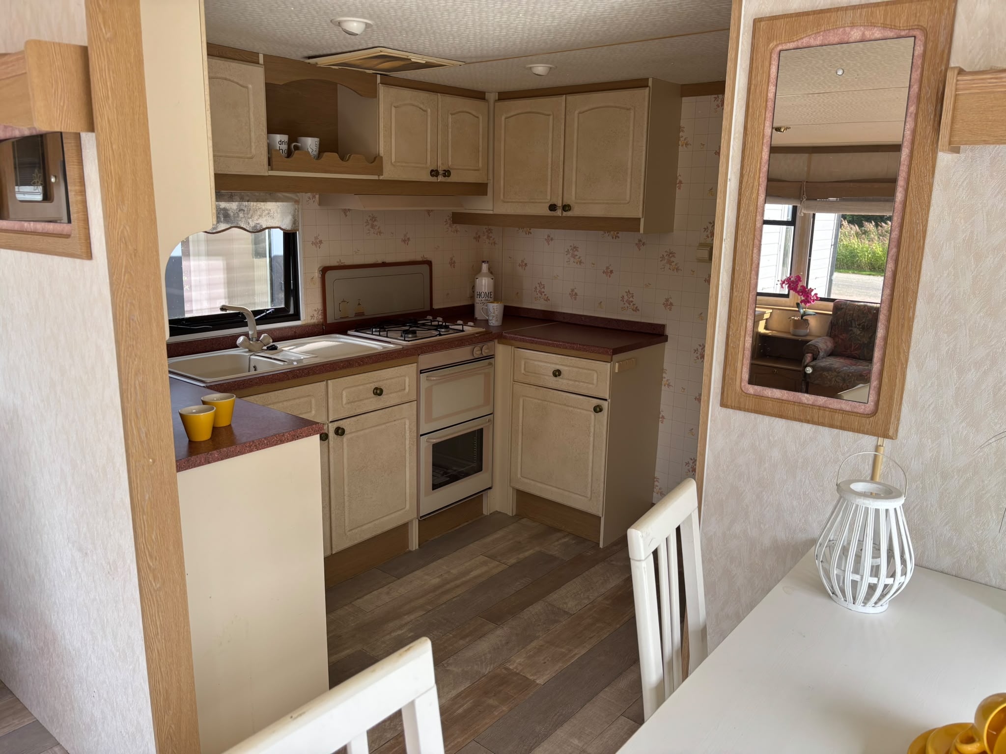 Atlas Panache 2 Bedrooms 37.00 m² 4