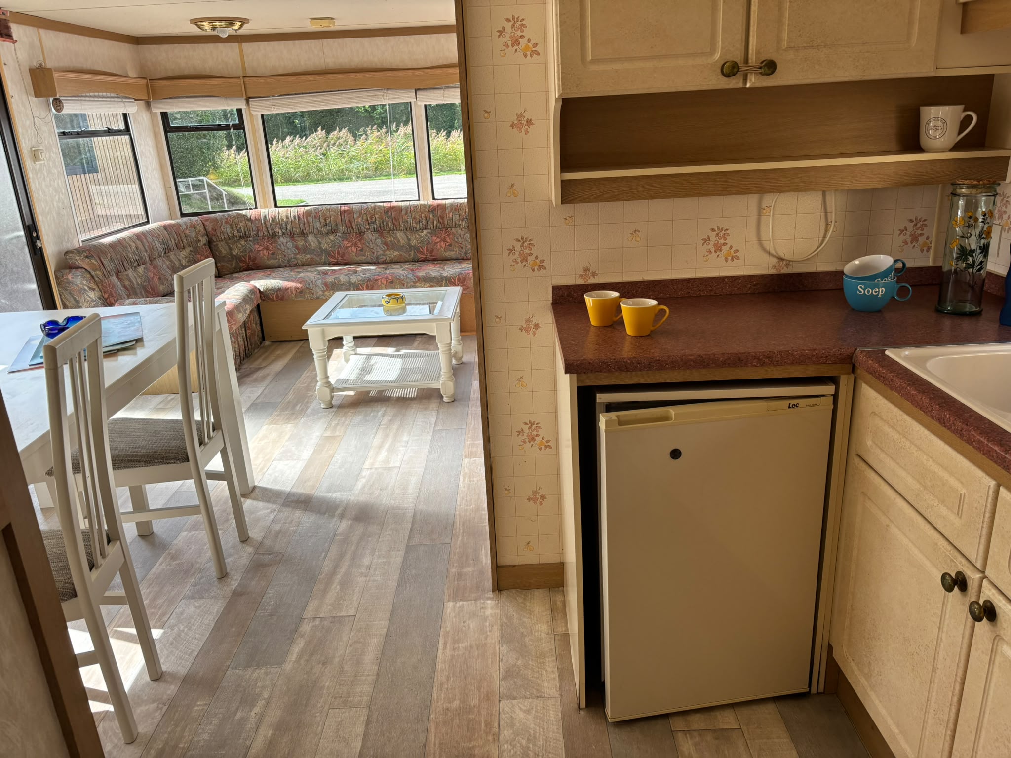 Atlas Panache 2 Bedrooms 37.00 m² 5