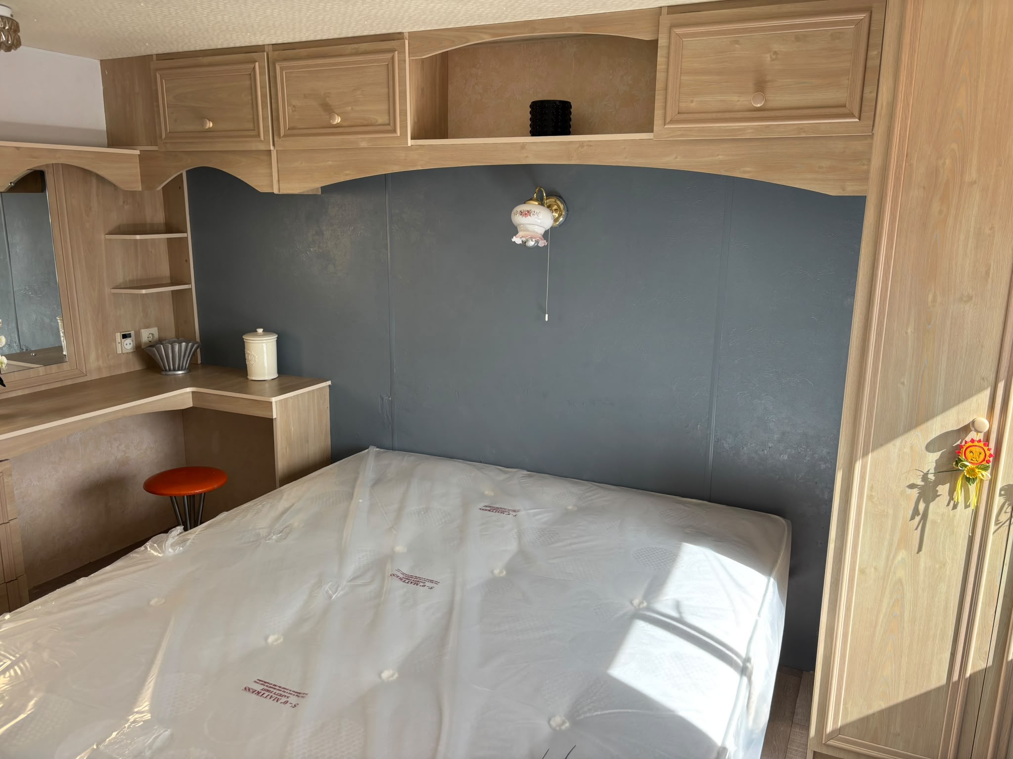 Atlas Panache 2 Bedrooms 37.00 m² 6