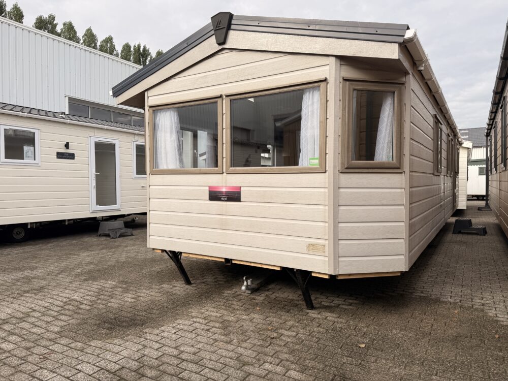 Delta Bromley 3 Quartos