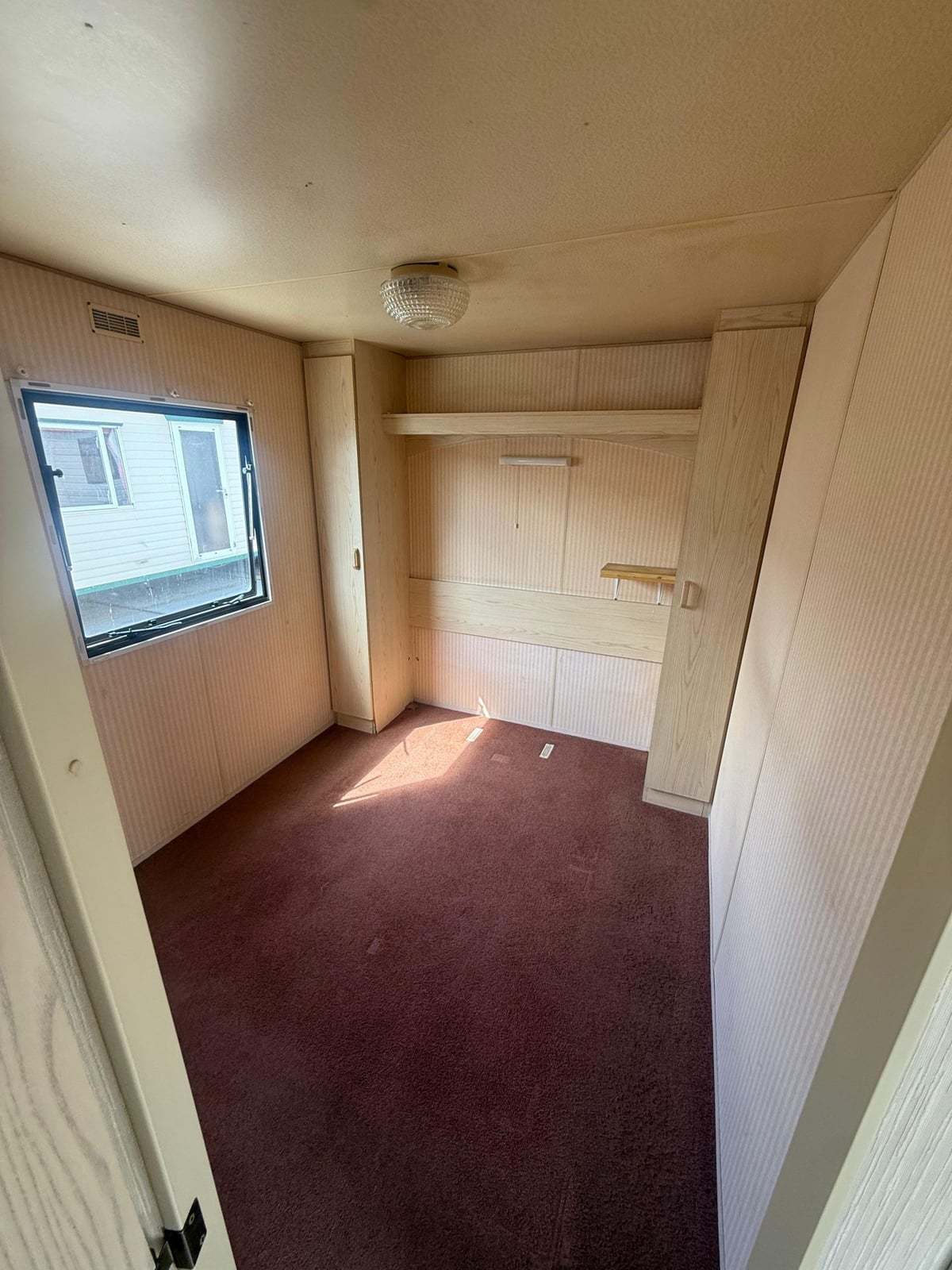 Willerby low-budget 2 Bedrooms 29.60 m² 6