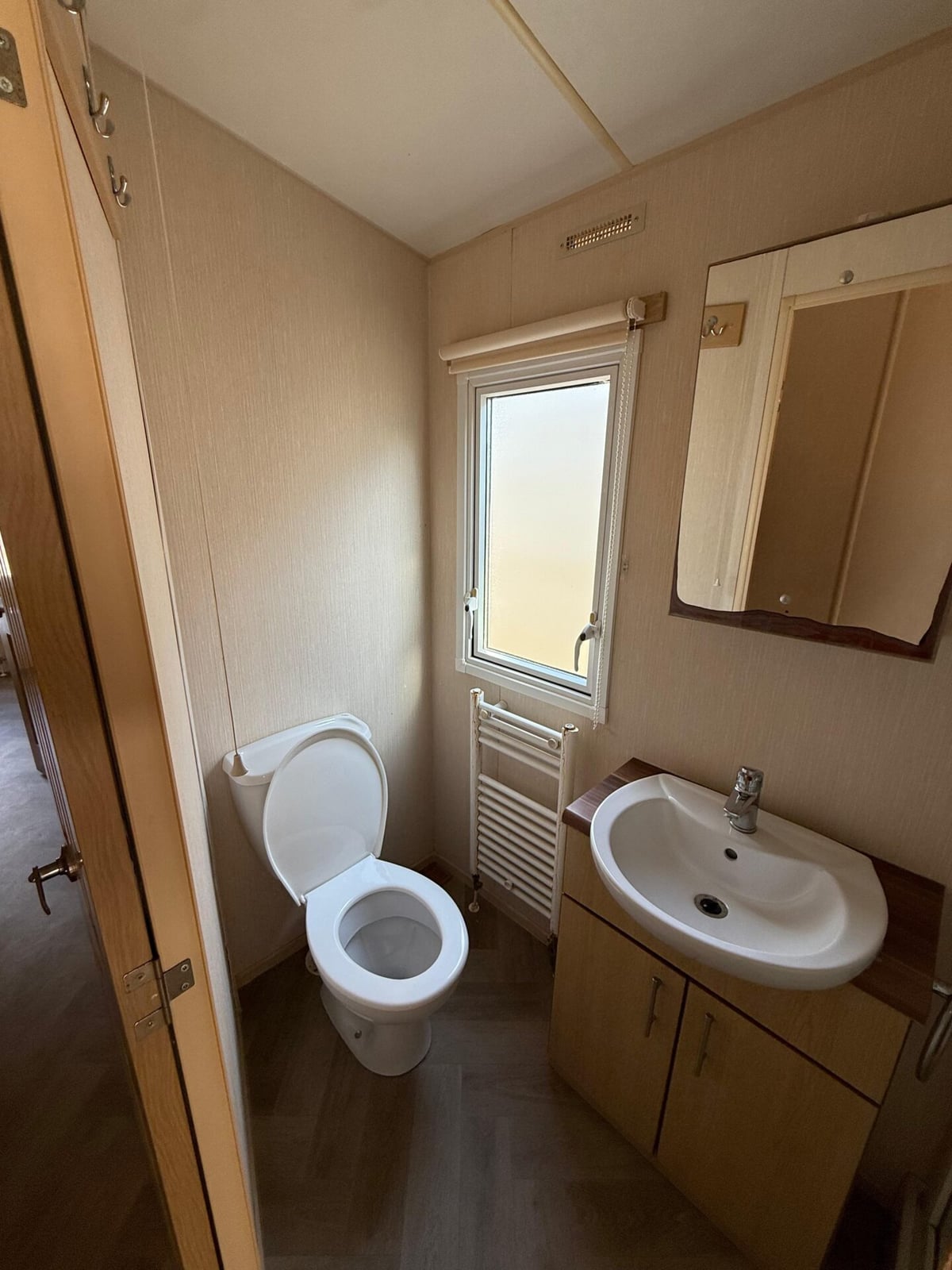 ABI Higlander 3 sypialnie 40,70 m² 2013 2