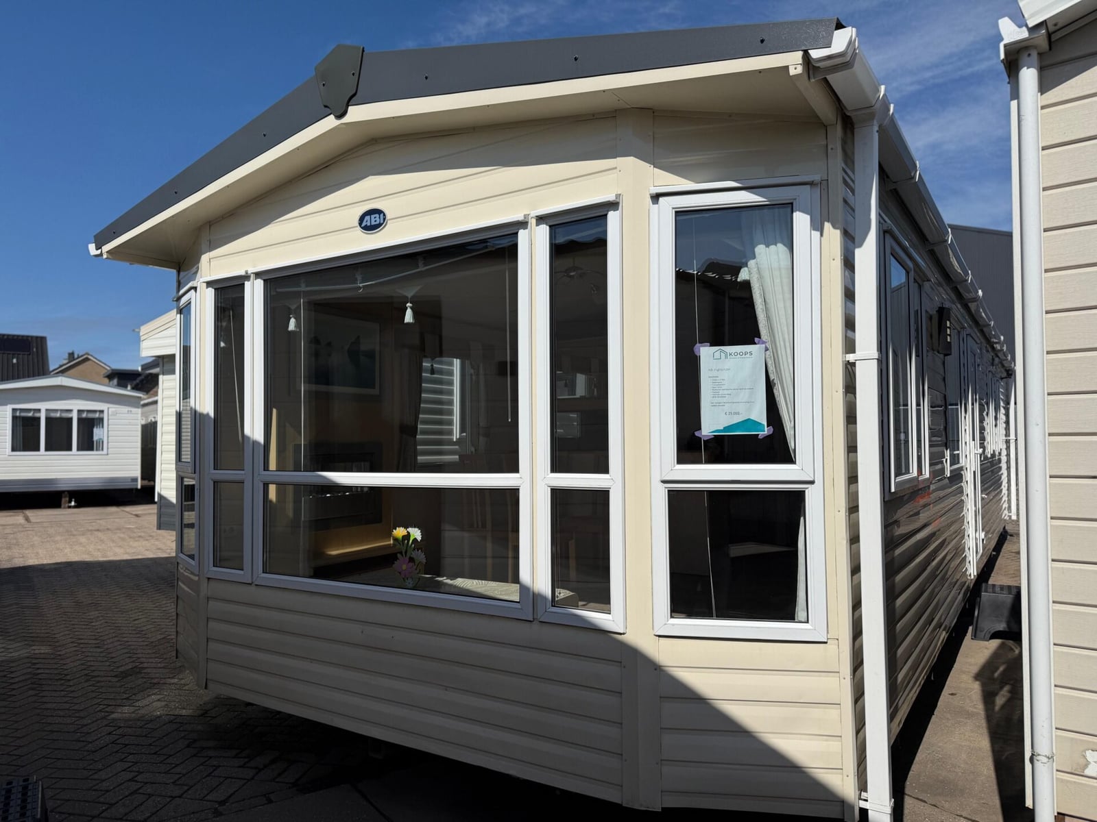ABI Higlander 3 sypialnie 40,70 m² 2013 7