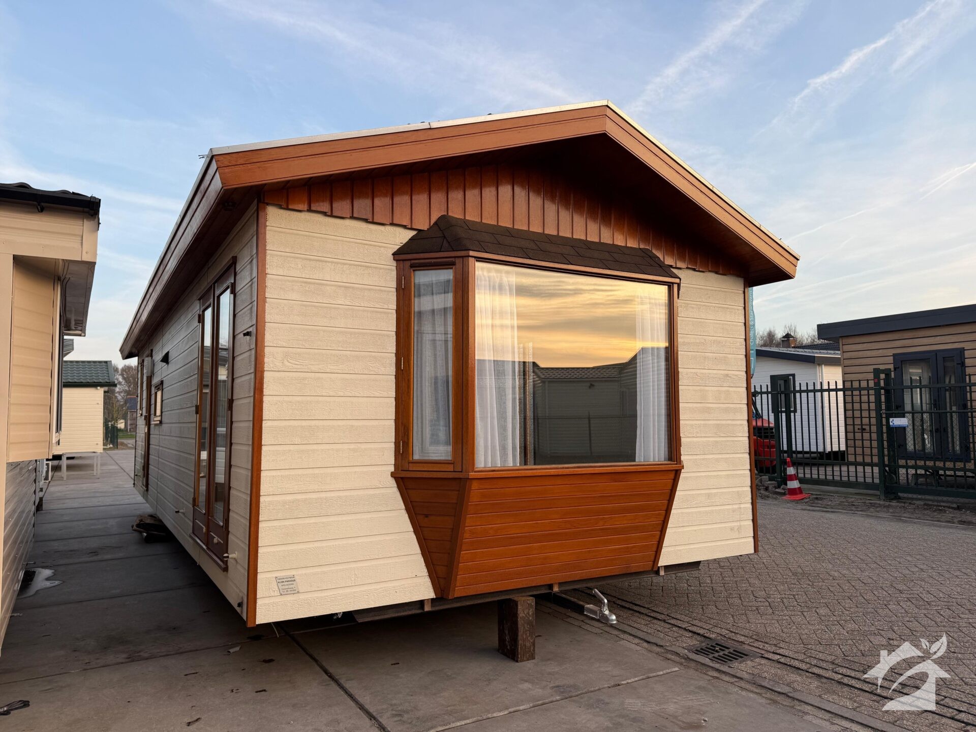 Harmony Eyecatcher 2 Chambres 60,75 m²