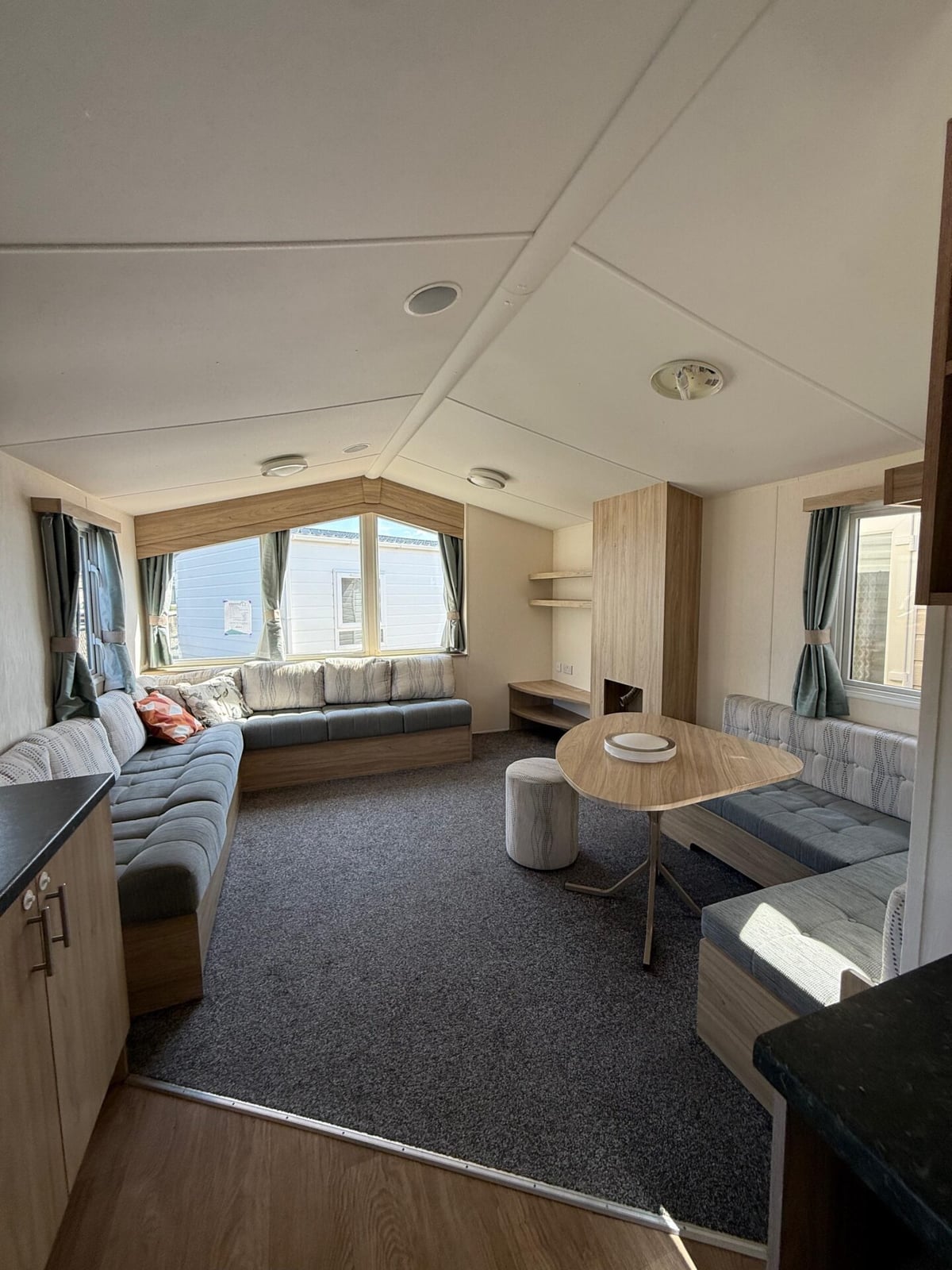 Willerby Salsa 3 Dormitorios 43,66 m² 2014 9