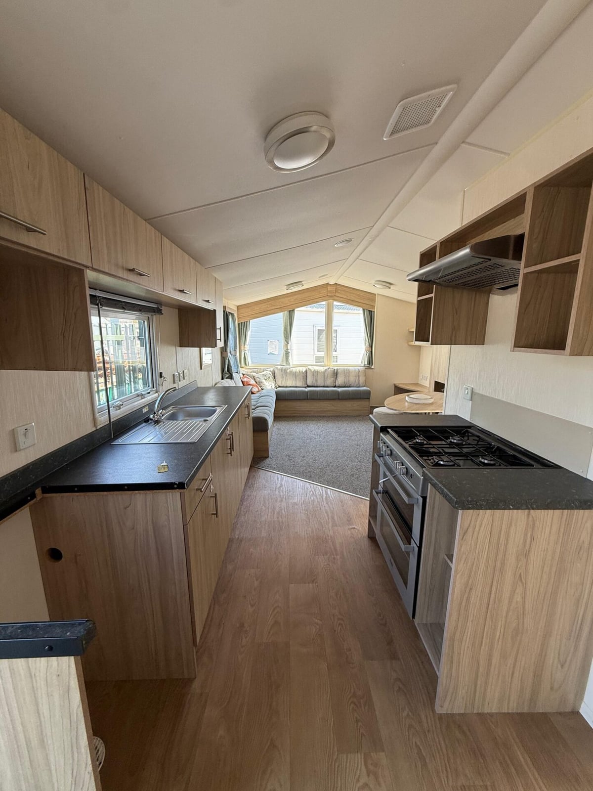 Willerby Salsa 3 Dormitorios 43,66 m² 2014 10