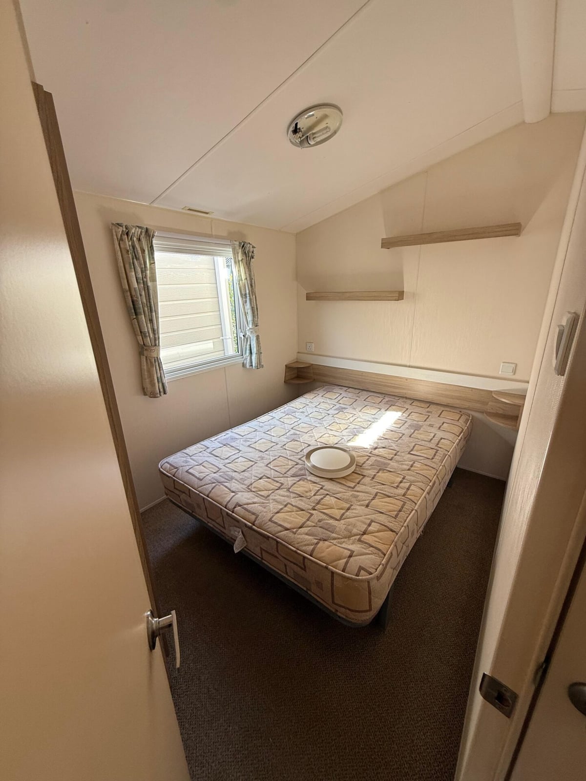 Willerby Salsa 3 Dormitorios 43,66 m² 2014 11