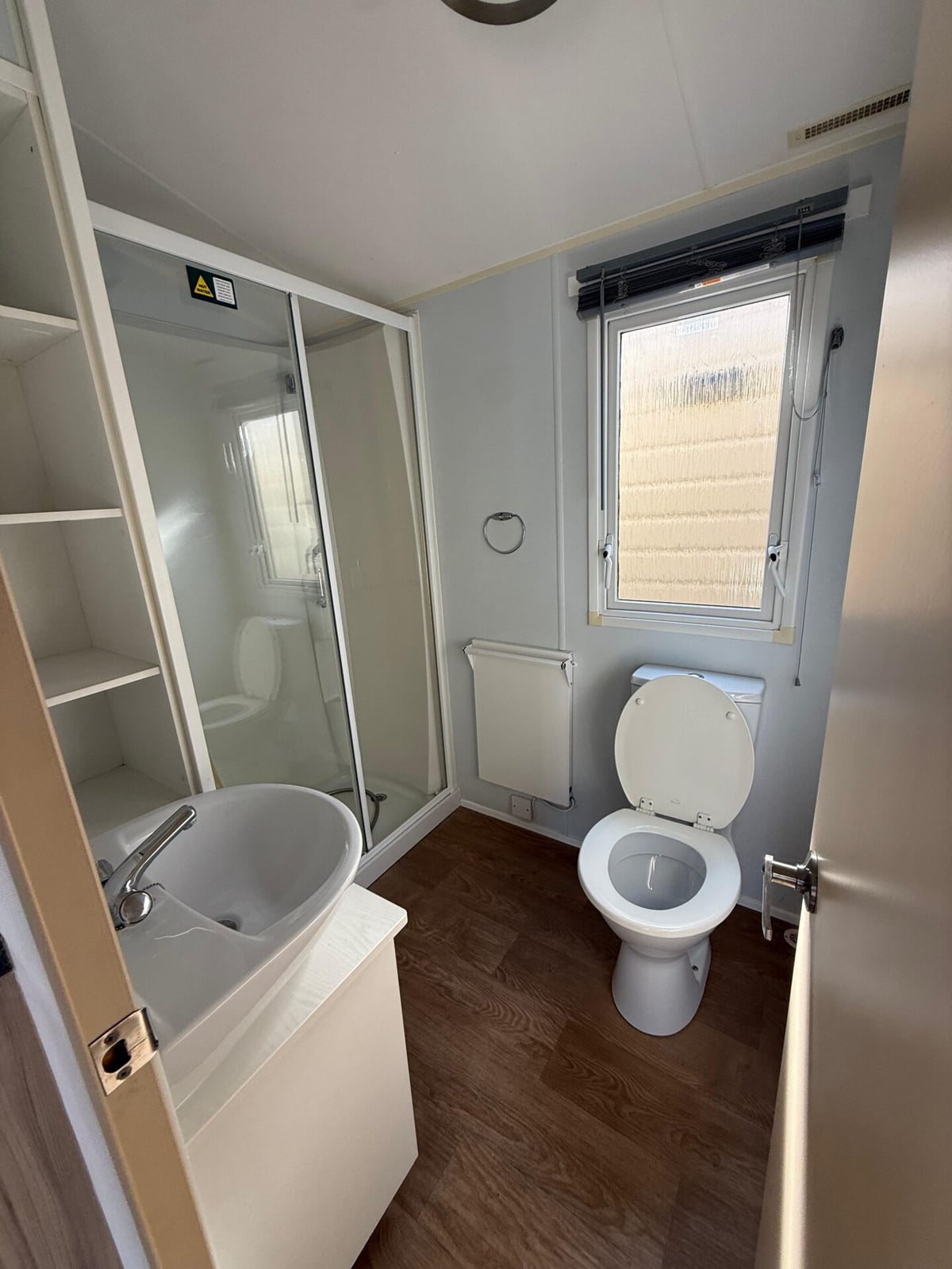 Willerby Salsa 3 Dormitorios 43,66 m² 2014 12
