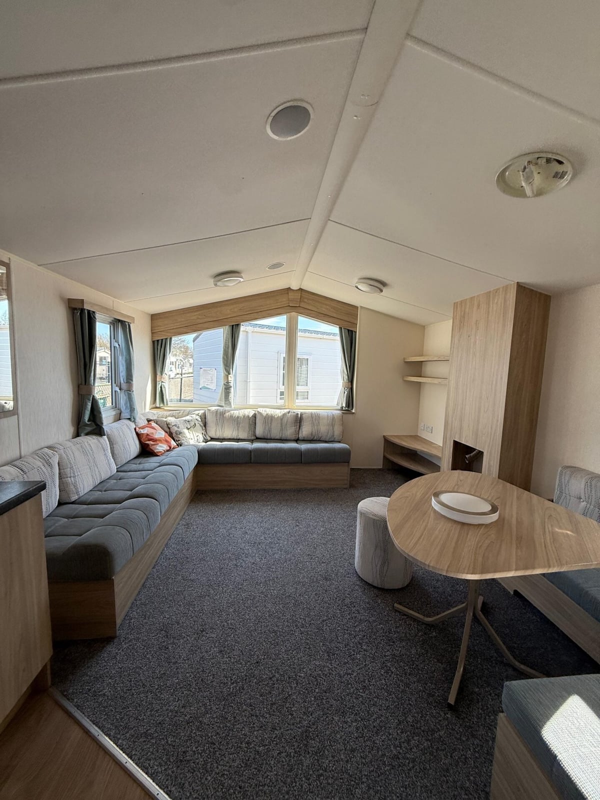 Willerby Salsa 3 Dormitorios 43,66 m² 2014 13