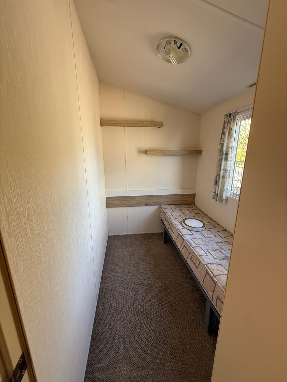 Willerby Salsa 3 Dormitorios 43,66 m² 2014 2