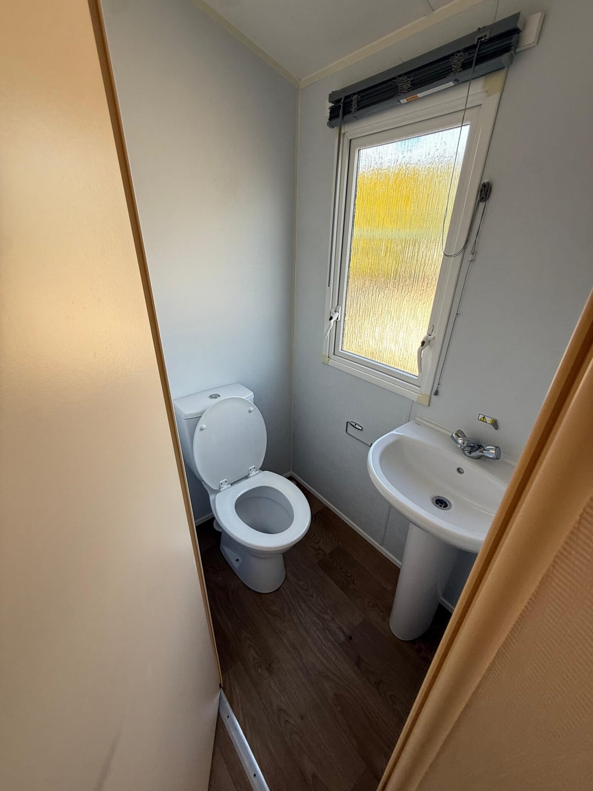 Willerby Salsa 3 Dormitorios 43,66 m² 2014 3