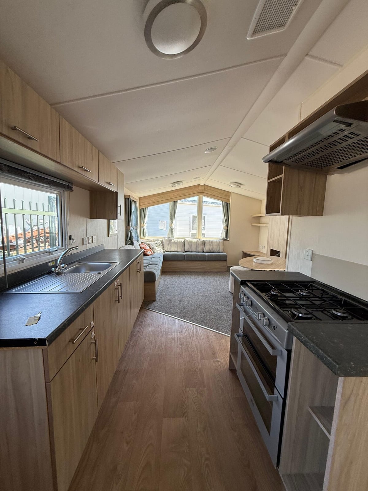 Willerby Salsa 3 Dormitorios 43,66 m² 2014 4