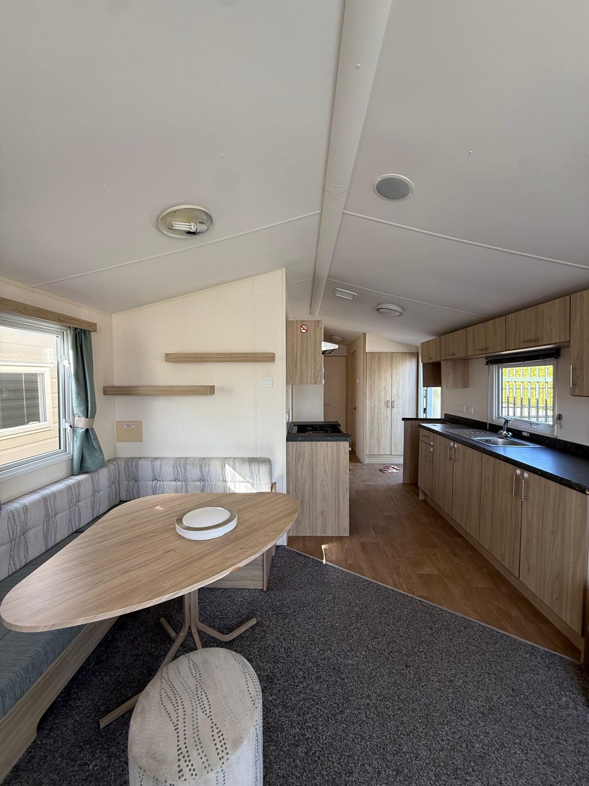 Willerby Salsa 3 Dormitorios 43,66 m² 2014 6