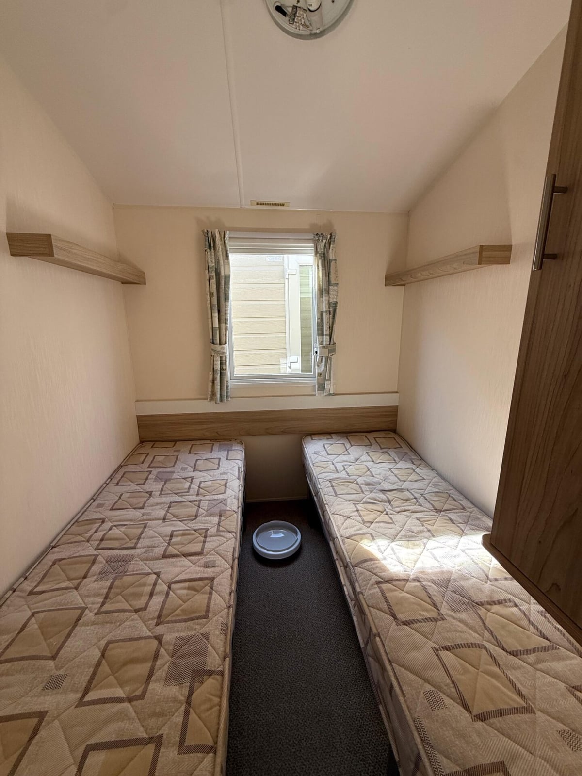 Willerby Salsa 3 Dormitorios 43,66 m² 2014 7