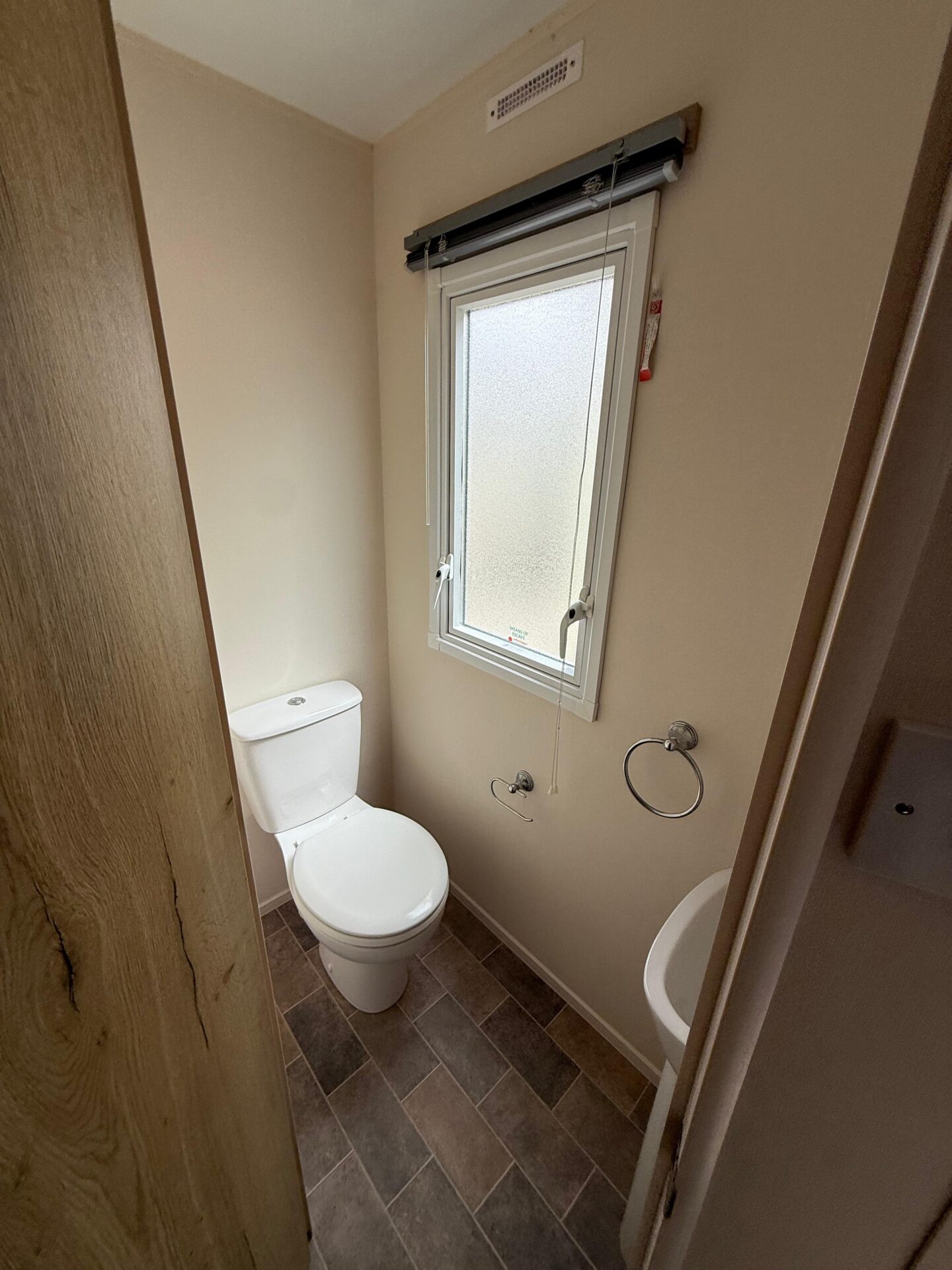 ABI New Horizon 2 Bedrooms 40.70 m² 2018 2