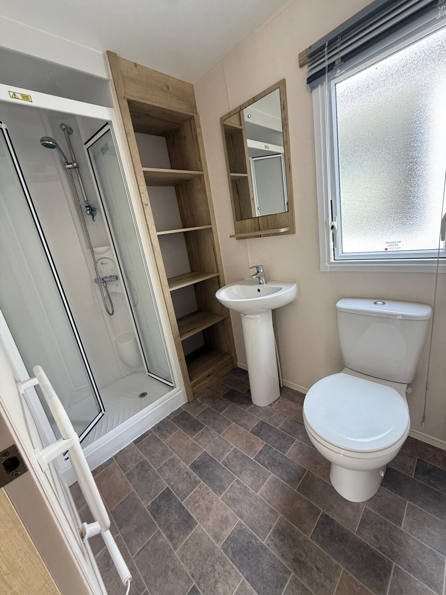 ABI New Horizon 2 Bedrooms 40.70 m² 2018 6