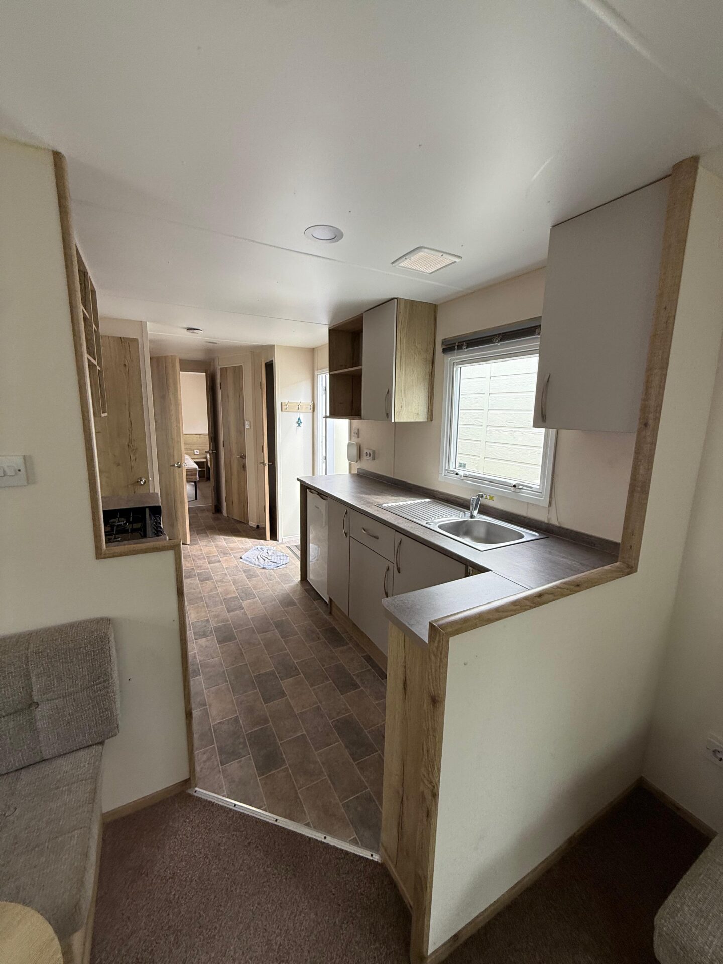 ABI New Horizon 2 Bedrooms 40.70 m² 2018 7