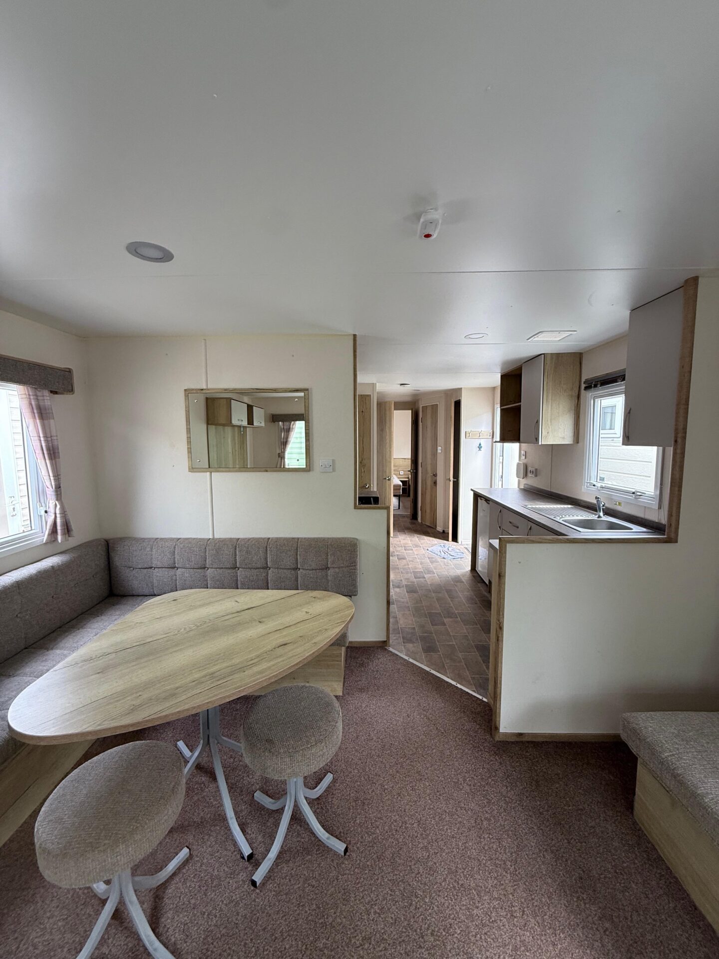 ABI New Horizon 2 Quartos 40,70 m² 2018