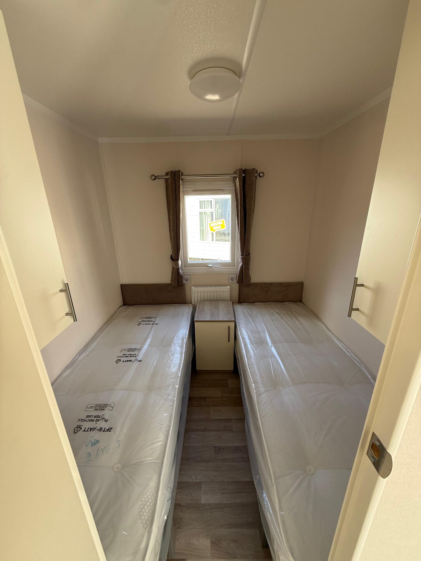 Sunny Lodge 2 Quartos (37,00 m2)