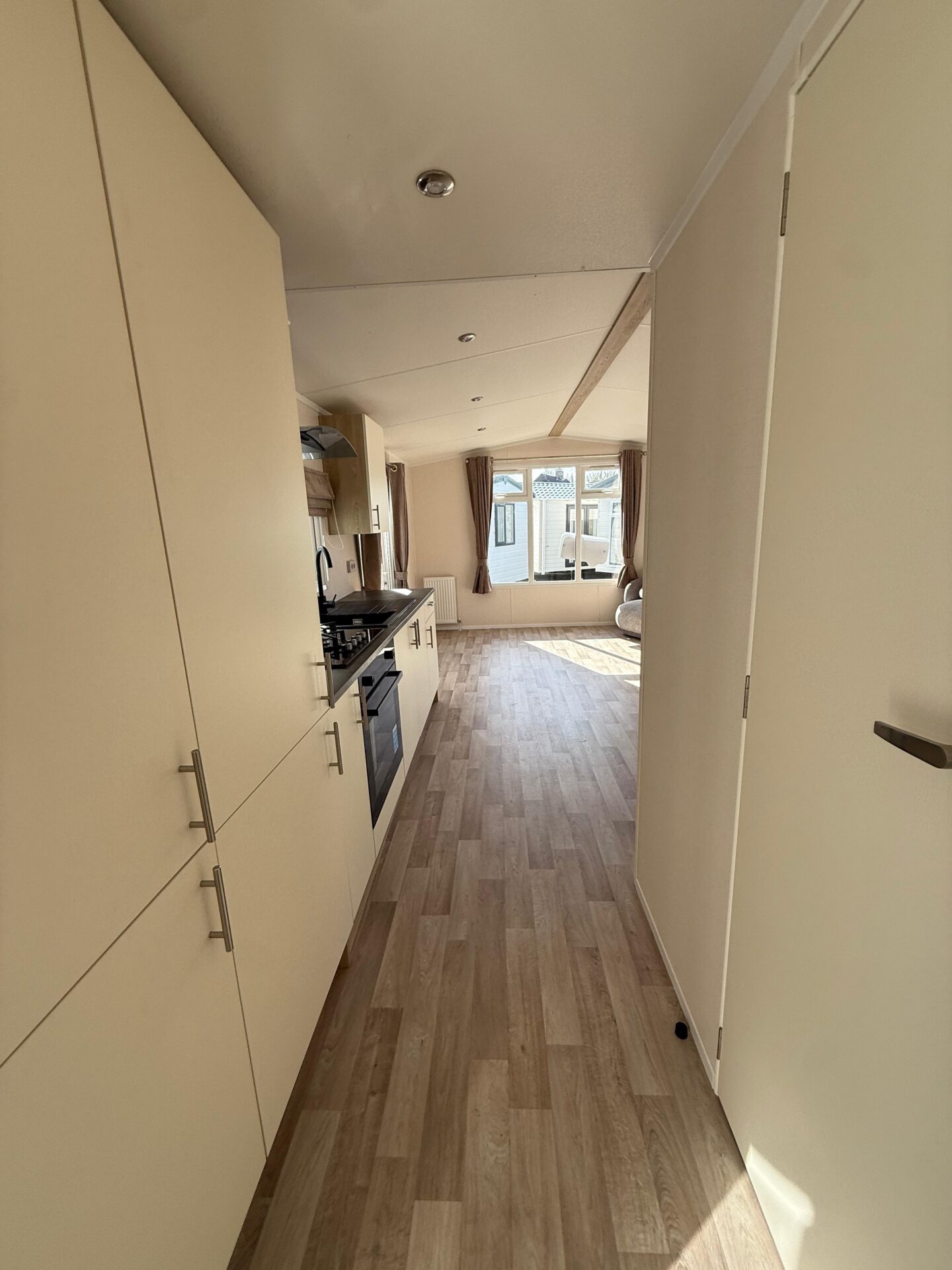 Sunny Lodge 2 Bedrooms (37.00 m2) 7