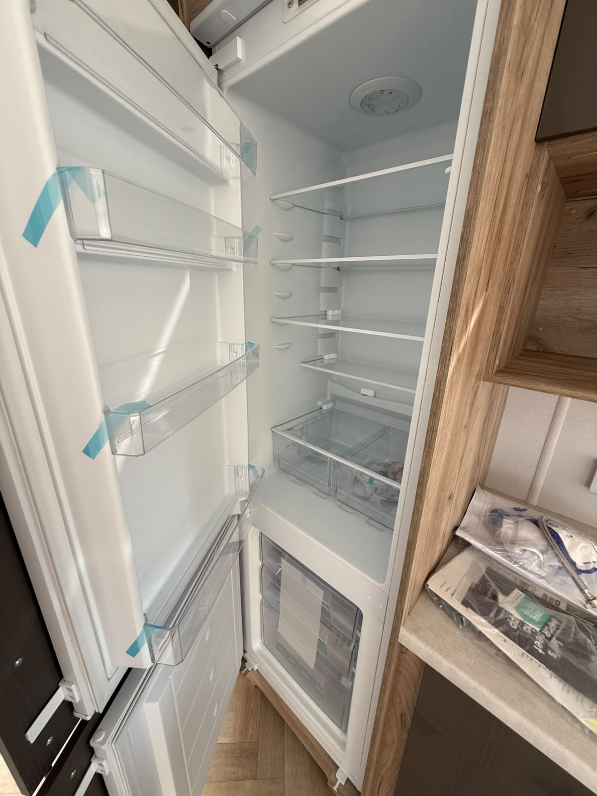 Willerby Lumic 2 Quartos (41,80 m2) 3