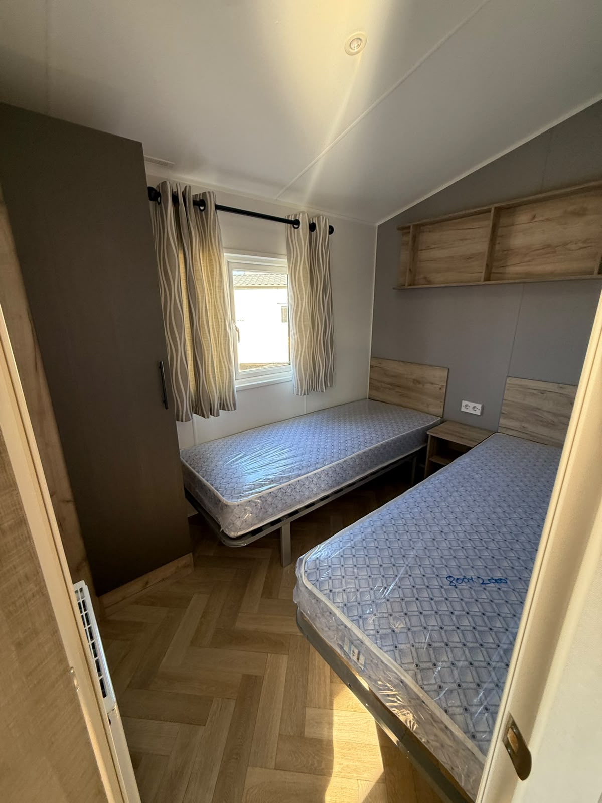Willerby Lumic 2 Quartos (41,80 m2) 4