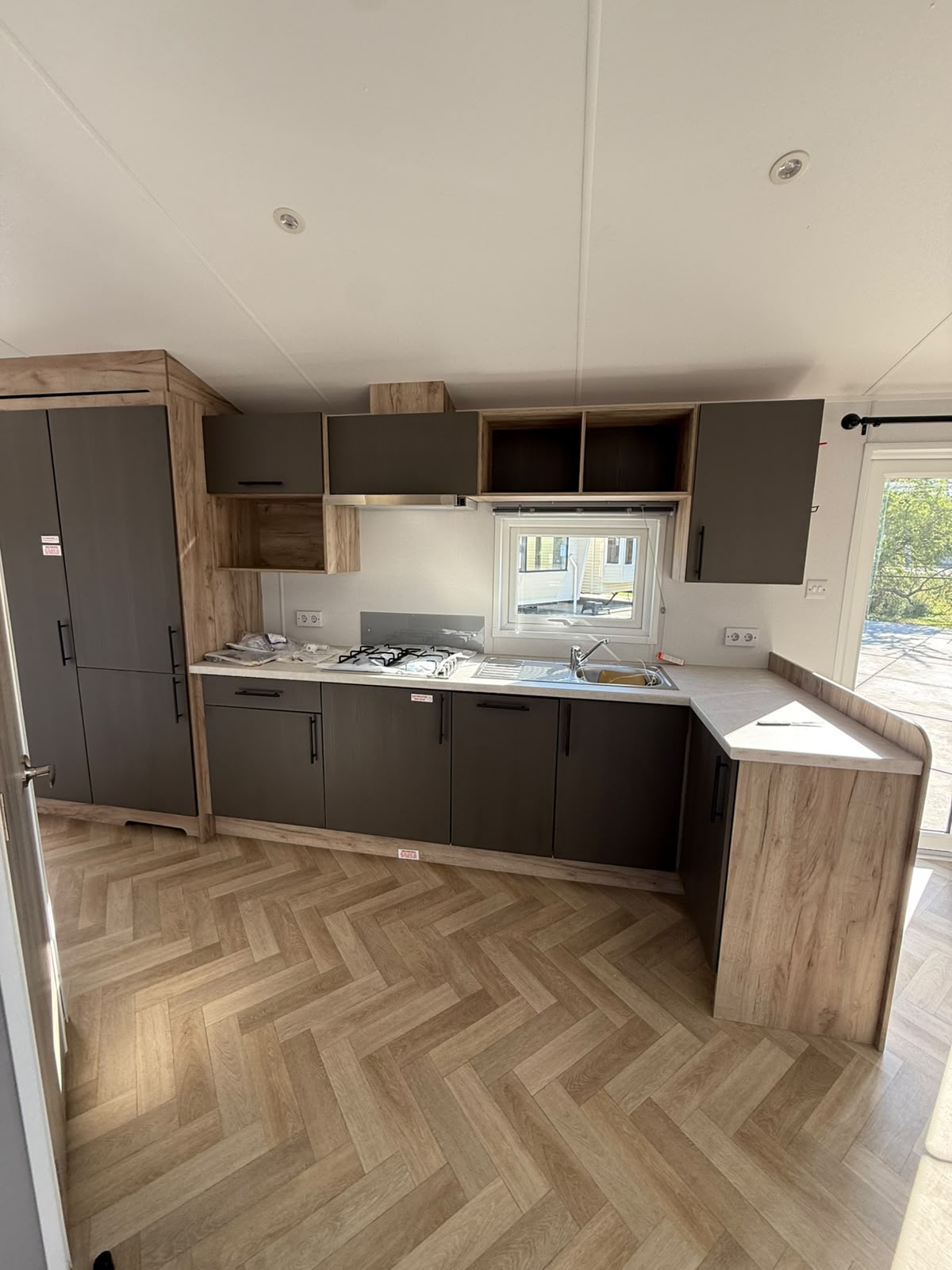 Willerby Lumic 2 Quartos (41,80 m2) 5