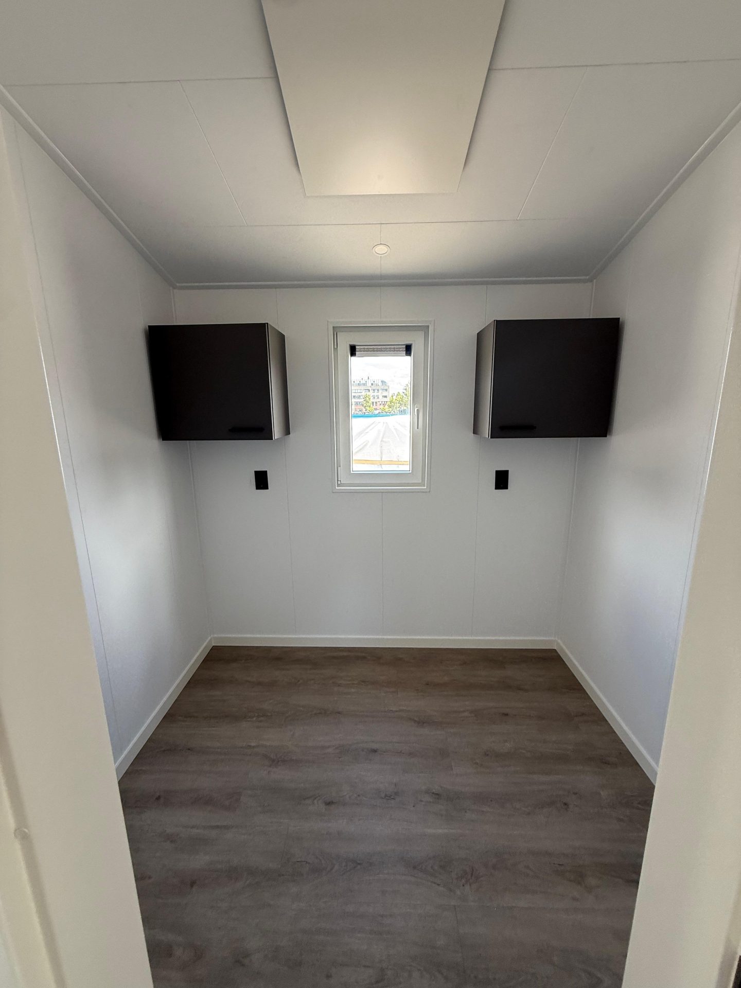 Mambo 2 Quartos 44 m²