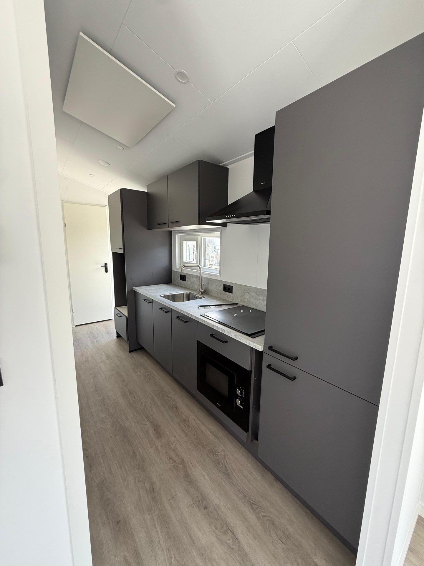 Mambo 2 Chambres 44 m² 2