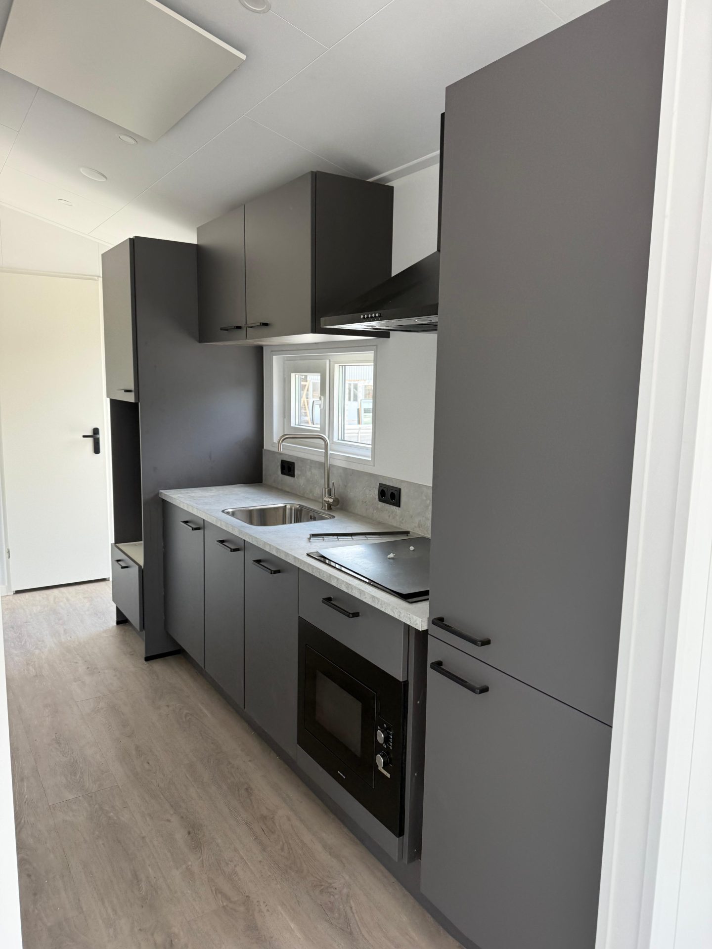Mambo 2 Chambres 44 m² 3