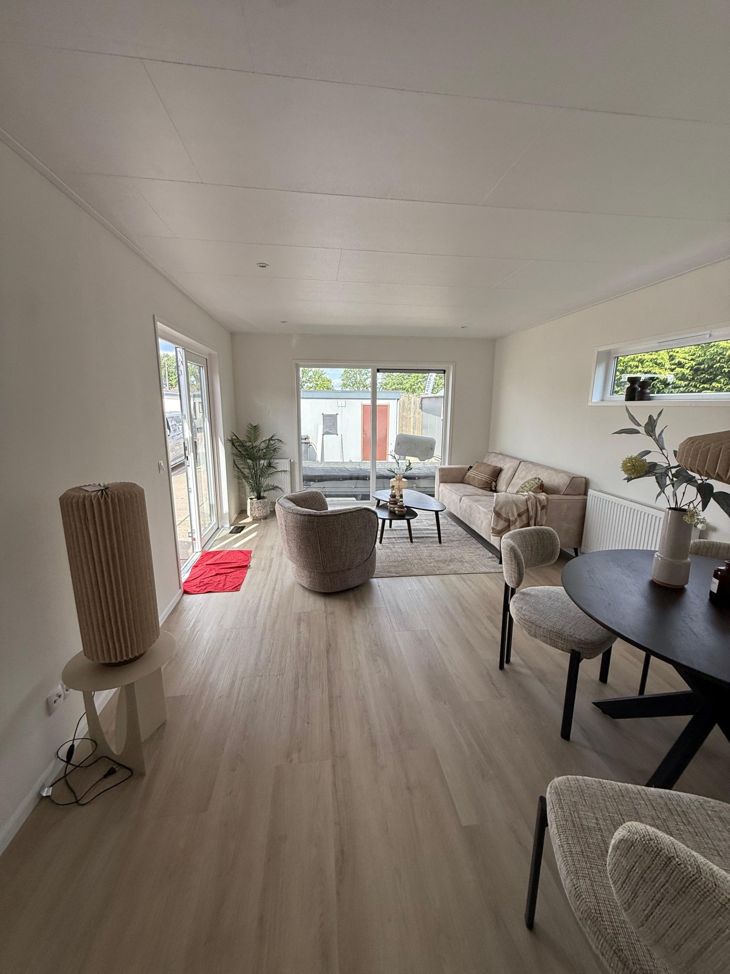 Noirwood 2 Chambres 58,05 m² 2