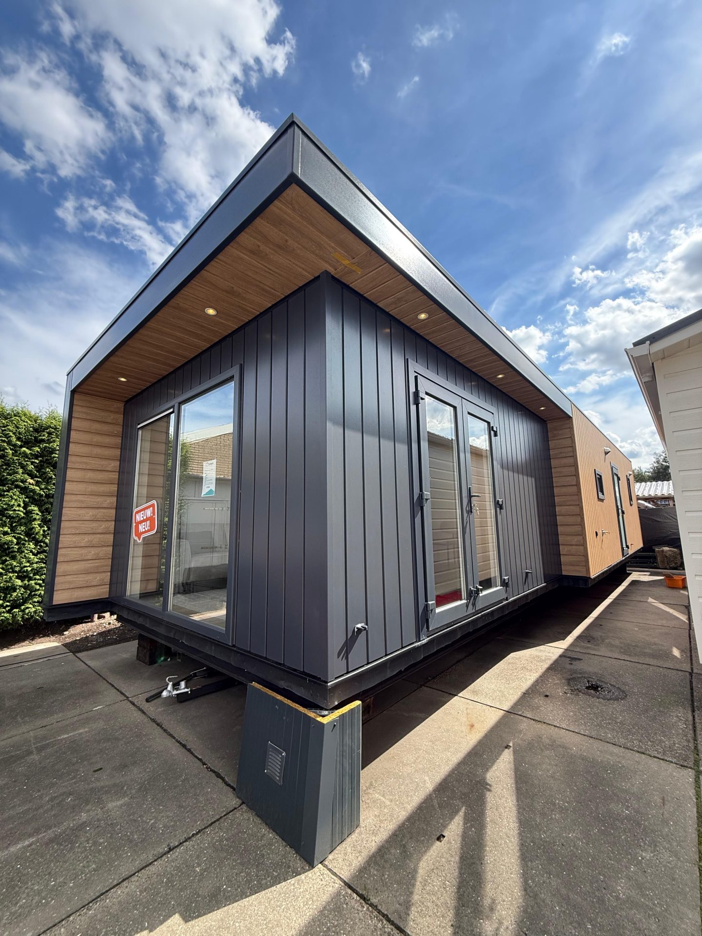 Noirwood 2 Slaapkamers 58,05 m²