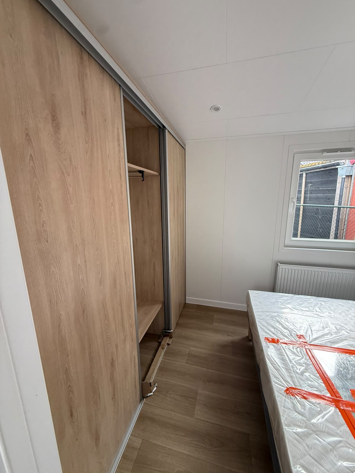 Verona 2 Dormitorios 44,00 m² 13