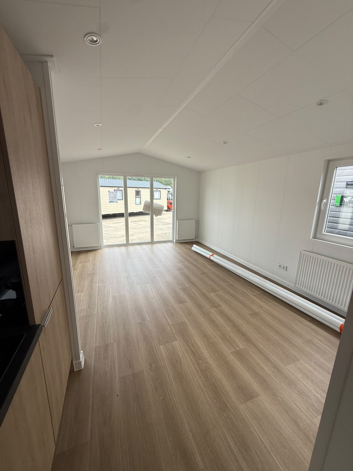 Verona 2 Dormitorios 44,00 m² 4