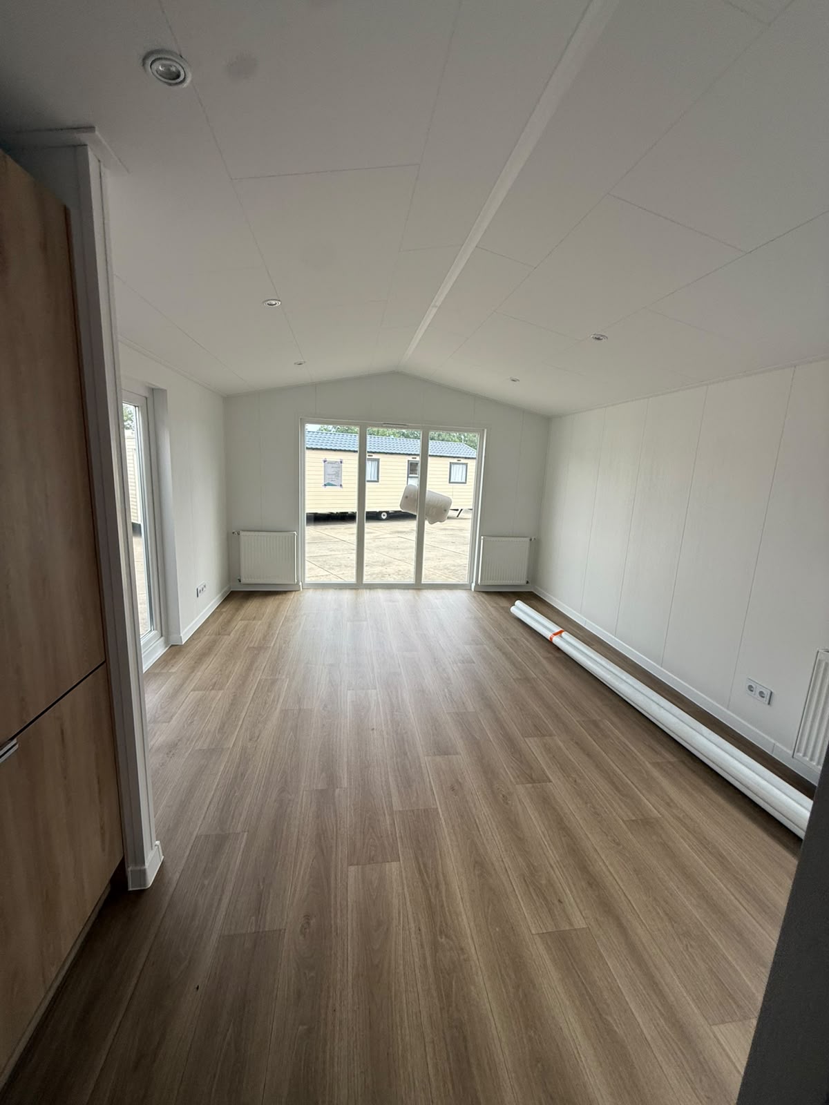Verona 2 Dormitorios 44,00 m² 5