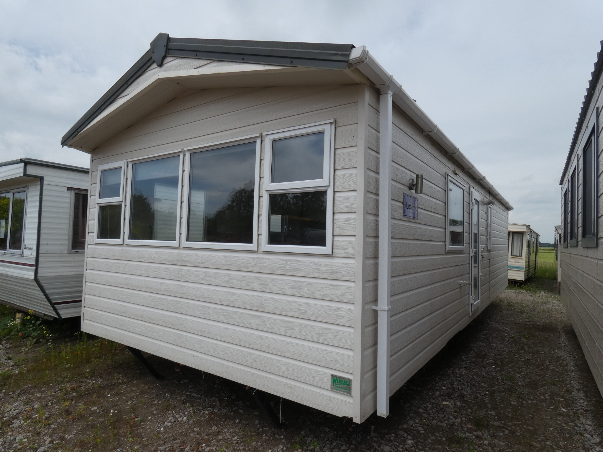 Nordwind 37,00 m²