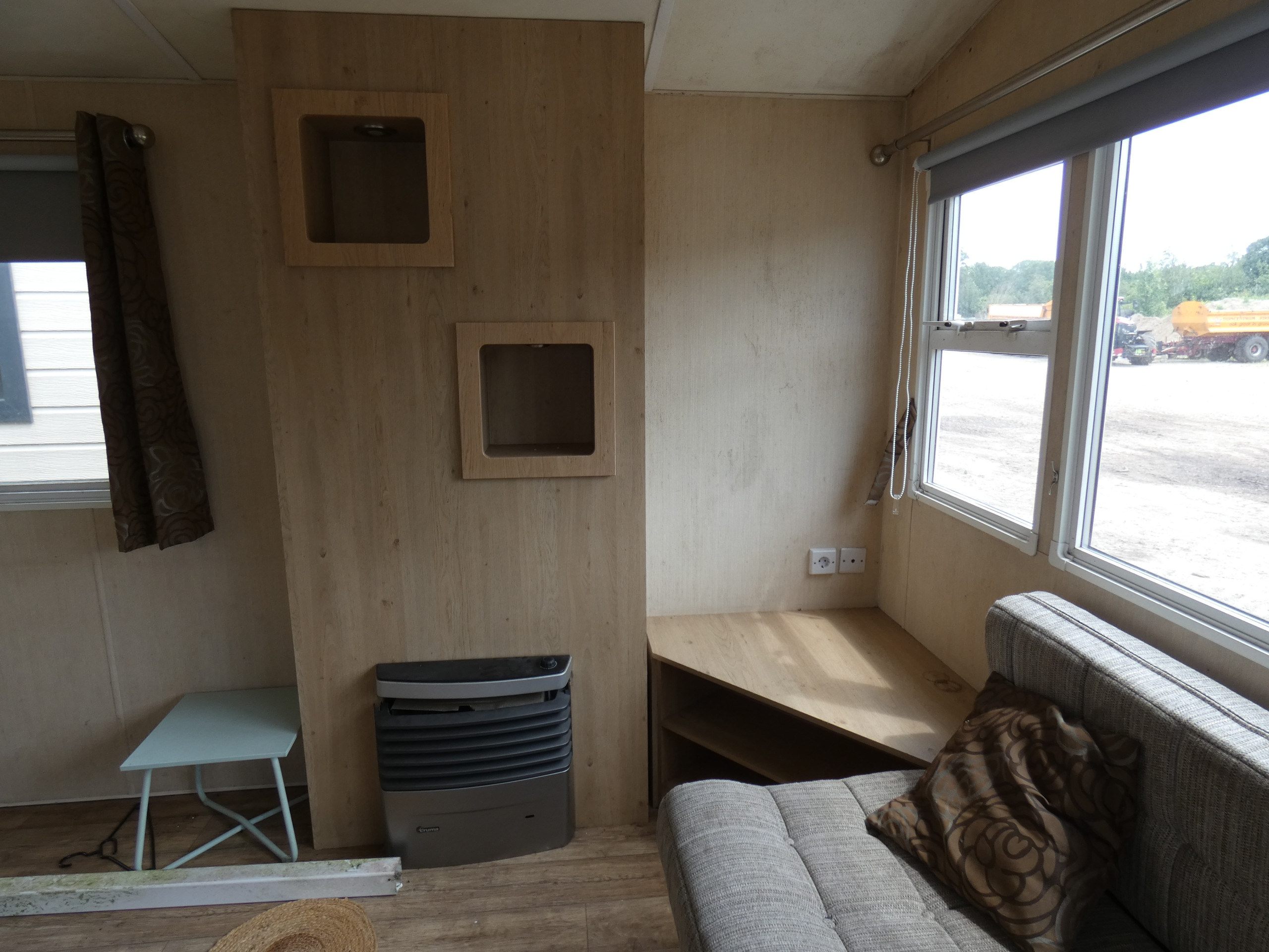 Nordwind 37,00 m² 3